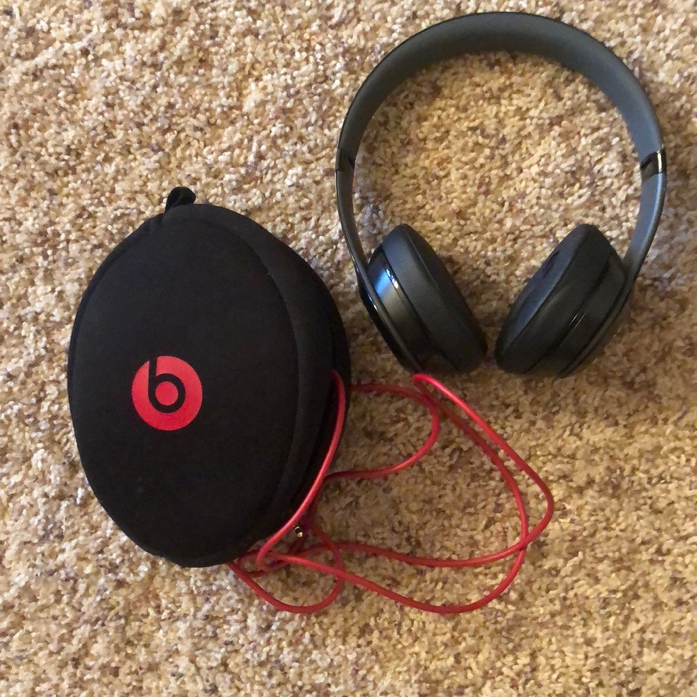 Headphones